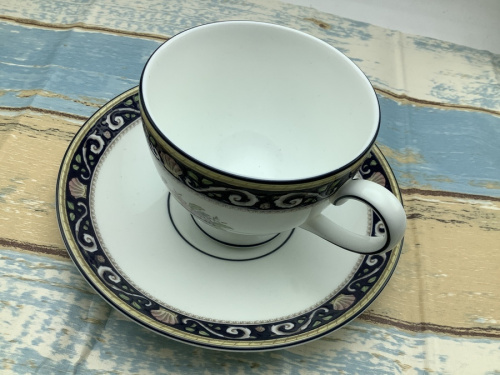 Wedgwood　ラニーミードの中古　Wedgwood