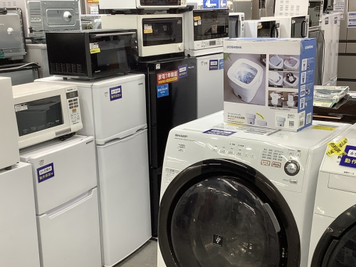 浦和　リサイクルショップ