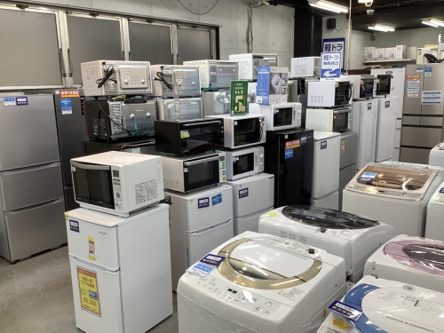 家電買取の中古 家電