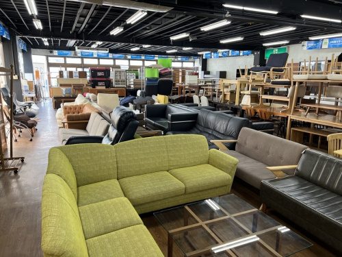 中古 家具の家具買取