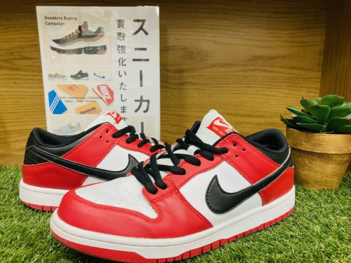 メンズファッションのDUNK ダンク