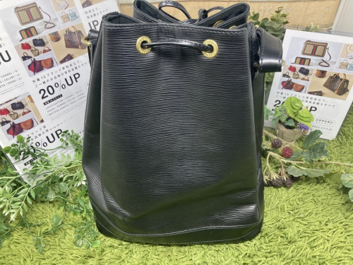 LOUIS VUITTONのルイヴィトン
