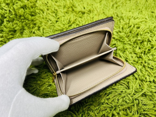 中古 LOUIS VUITTON