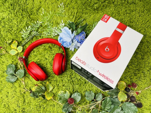 Beatsのbeats ヘッドホン