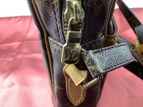 LOUIS VUITTON　ショルダーバッグのLOUIS VUITTON　モノグラム
