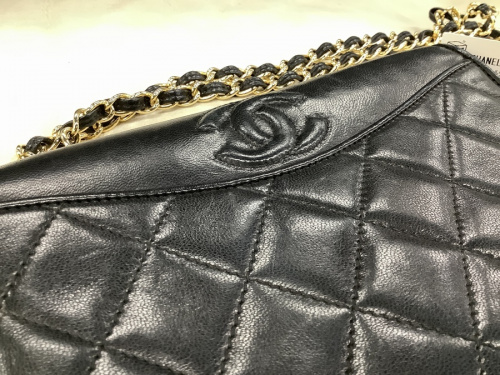 CHANELのCHANEL ショルダーバッグ