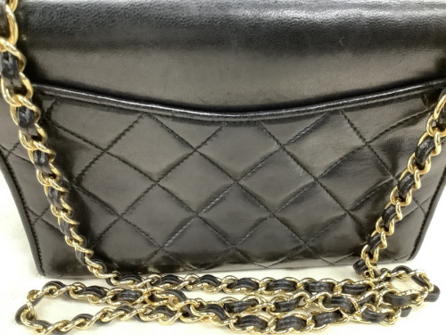 CHANEL ショルダーバッグのCHANEL バッグ