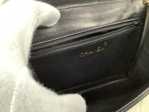 CHANEL バッグの中古 CHANEL