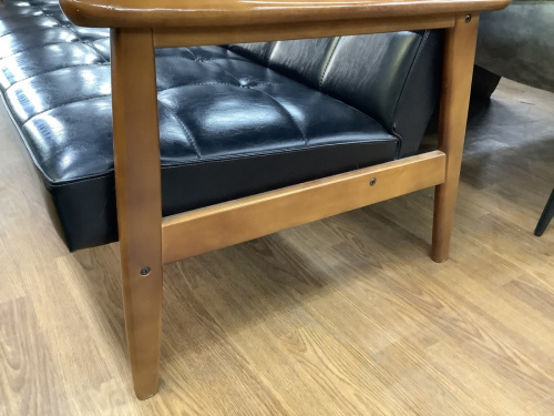 カリモクKチェアの中古　カリモク