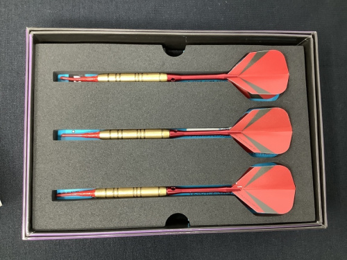 コードギアス 反逆のルルーシュ】ダーツセット 入荷いたしました