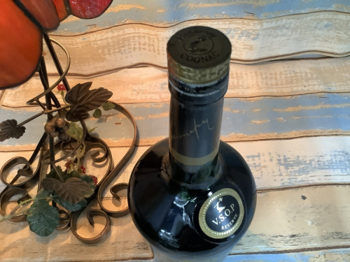 VSOPリザーブのトレファク　ヘネシー