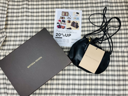 BOTTEGA VENETAのボッテガベネタ