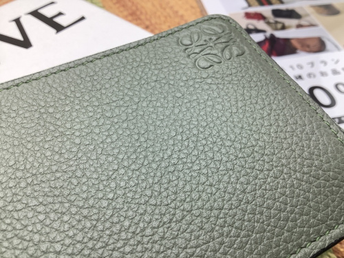 ロエベ コインケースの中古 LOEWE