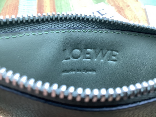 中古 LOEWEのトレファク ロエベ¥