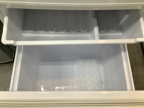 冷蔵庫のSHARP 冷蔵庫