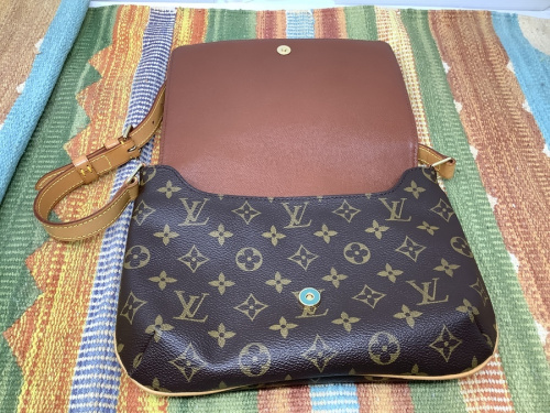 LOUIS VUITTON　ショルダーバッグのLOUIS VUITTON　モノグラム