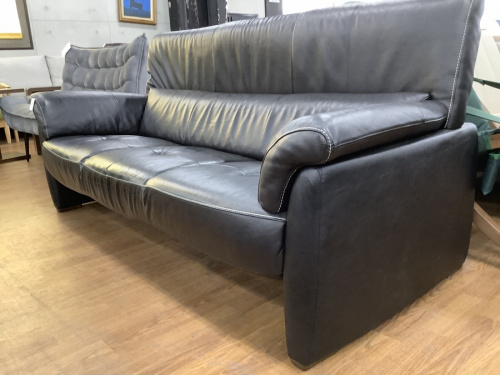 カリモクKチェアの中古　カリモク