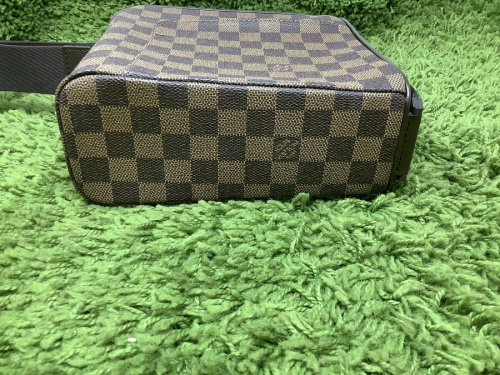 LOUIS VUITTON　ダミエの中古　LOUIS VUITTON