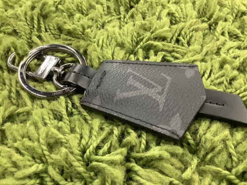 LOUIS VUITTOＮ　ポルトクレ・クロッシュクレの浦和　LOUIS VUITTON　