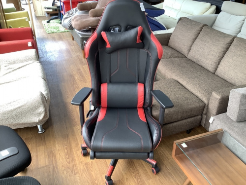 ゲーミングチェアのニトリ ゲーミングチェア