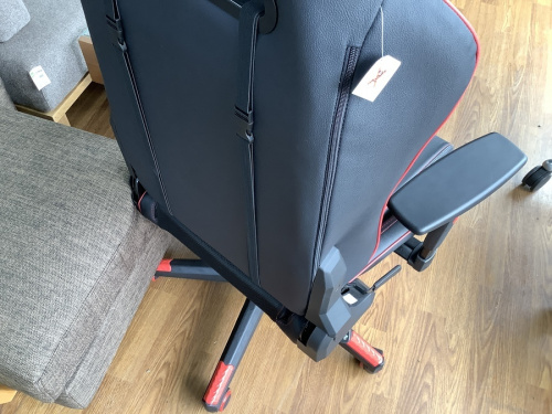 一人掛けチェアの中古 ゲーミングチェア