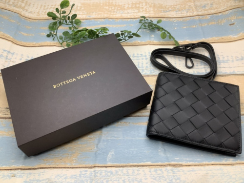 BOTTEG VENETAのBOTTEG VENETA 二つ折り財布