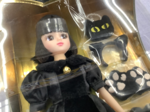 浦和 ホビーの中古リカちゃん人形