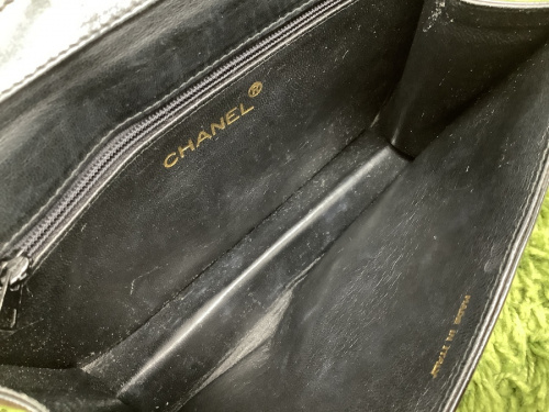 CHANEL　バッグの中古　CHANEL　バッグ