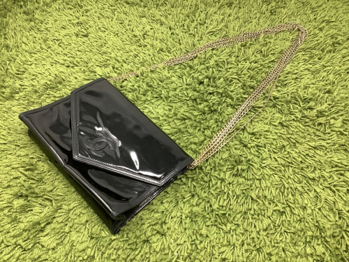 中古　CHANEL　バッグの中古　CHANEL