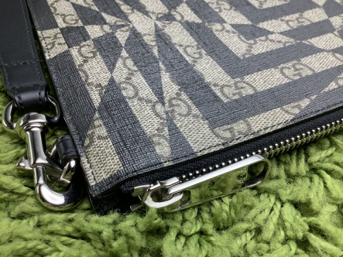 中古 GUCCIのGUCCI(グッチ) バッグ