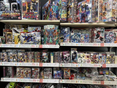 ゲーム機の仮面ライダー