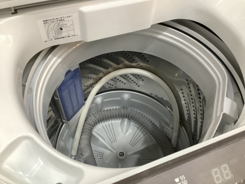 パナソニック 洗濯機の浦和 中古 家電