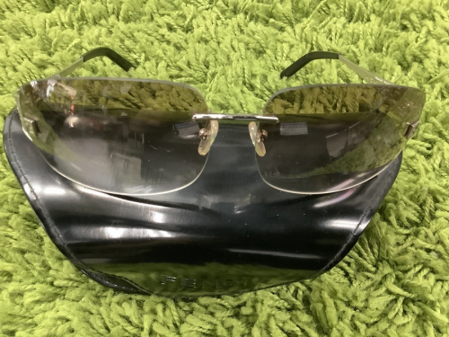 中古 フェンディのFENDI サングラス
