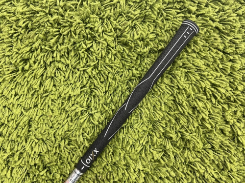 X-DRIVEの中古　ゴルフ