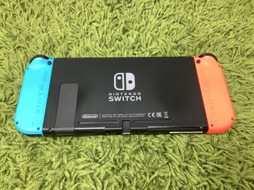 Nintendo switch(ニンテンドー スイッチ)の浦和 ゲーム 買取
