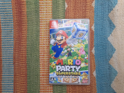 Nintendo(任天堂)のNintendo switch(ニンテンドー スイッチ)