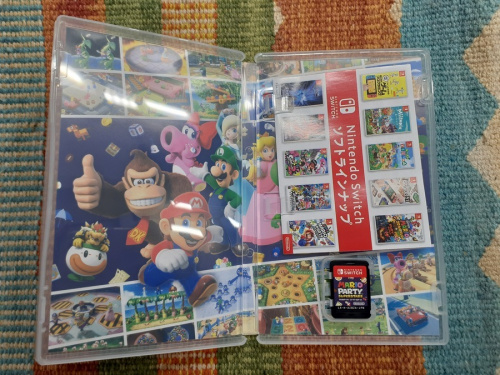 ゲームカセットの浦和 リサイクルショップ