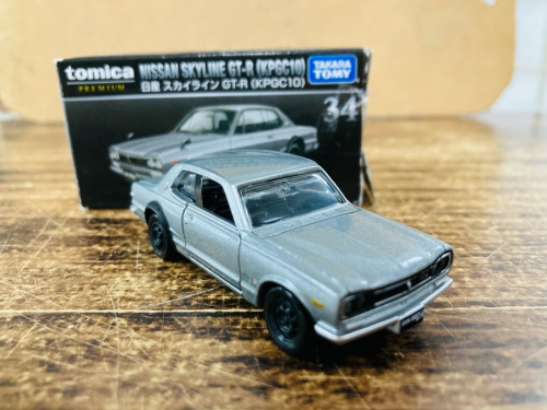 トミカの中古　トミカ