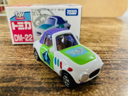 中古　トミカの埼玉　浦和　ホビー