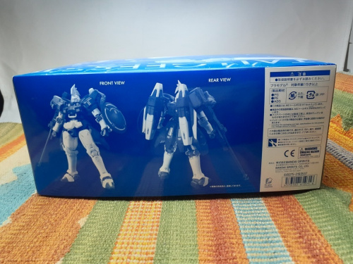 BANDAI　トールギスⅡ　MG　ガンプラ　マスターグレード　プラモデル　限定の埼玉　浦和　ホビー