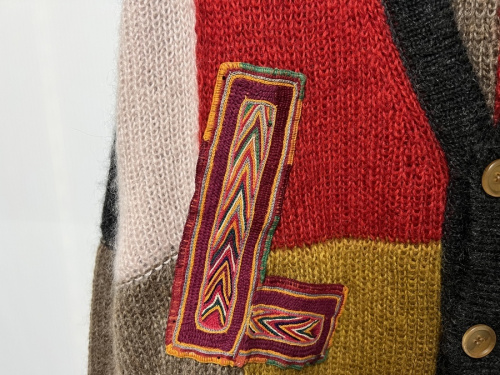 WAGAMAMA別注のメンズ　秋冬