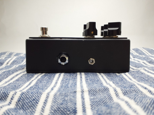 FRIEDMAN　エフェクター　DIRTY　SHIRLEYの埼玉　浦和　楽器