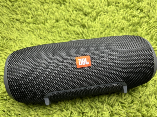 JBLのXTREME