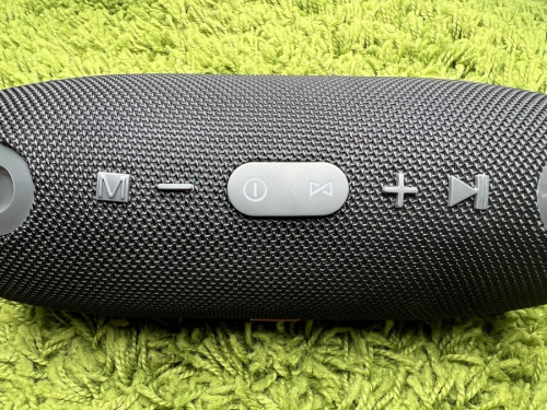 防水ワイヤレススピーカ―の中古　スピーカー