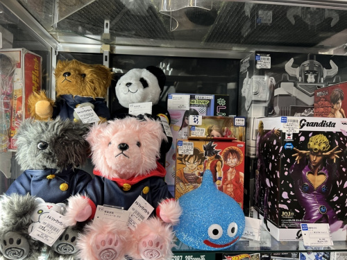 中古　仮面ライダー