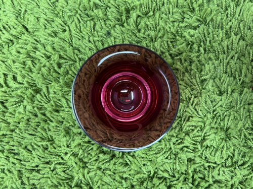 Baccarat　モザイクベビーの中古　Baccarat