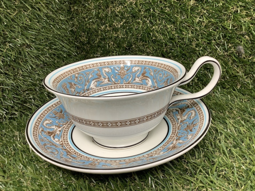 Wedgwood(ウェッジウッド)のｶｯﾌﾟ&ｿｰｻｰ