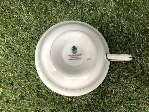 フロレンティーン　ターコイズの中古　Wedgwood