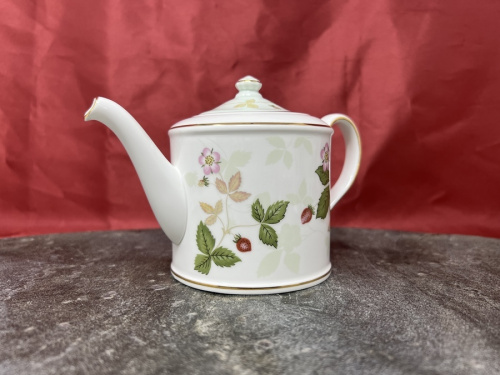 Wedgwood(ウェッジウッド)のミニポット・ジャパニーズティー