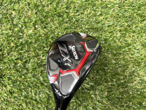 ゴルフクラブのDUNLOP